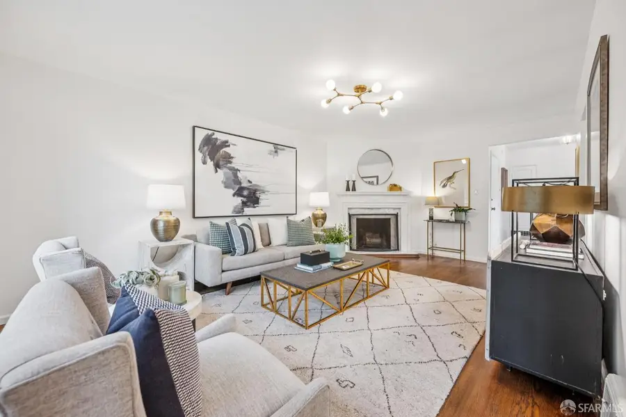 8137-8139 Geary Boulevard, San Francisco, CA 94121 - #2