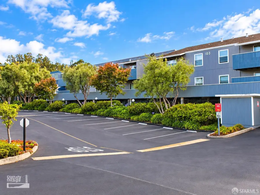 101 Piccadilly Place #F, San Bruno, CA 94066 - #2