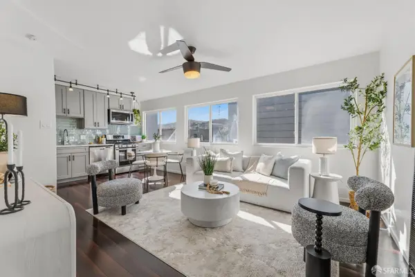 423 Waller Street #8, San Francisco, CA 94117