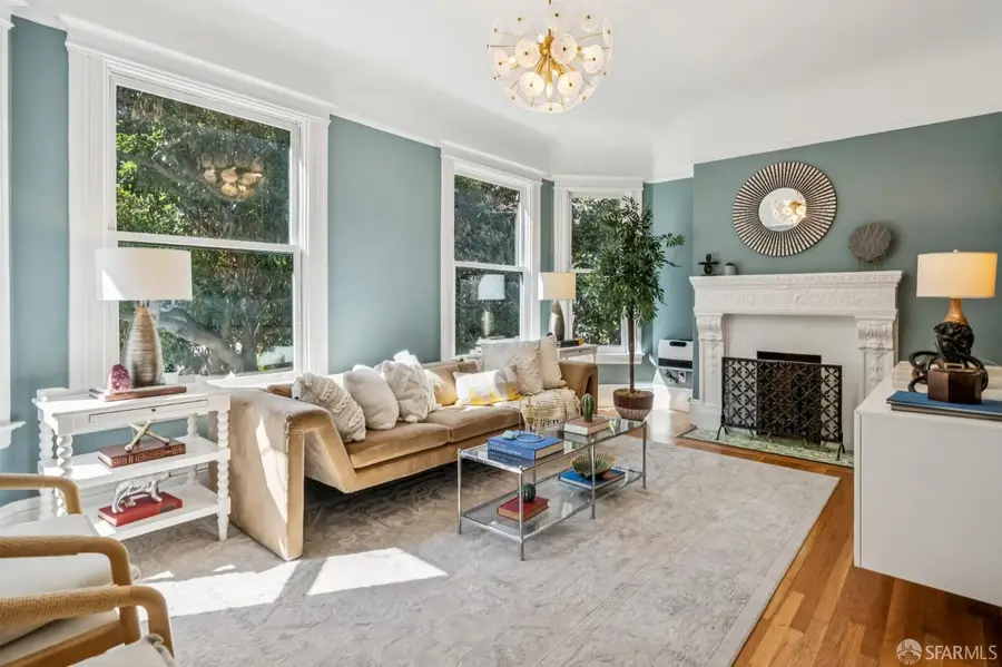 1527 Church Street, San Francisco, CA 94131 - #2