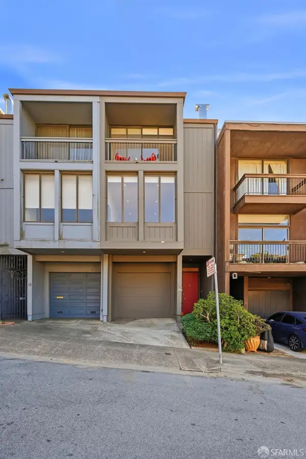 10 Topaz Way, San Francisco, CA 94131