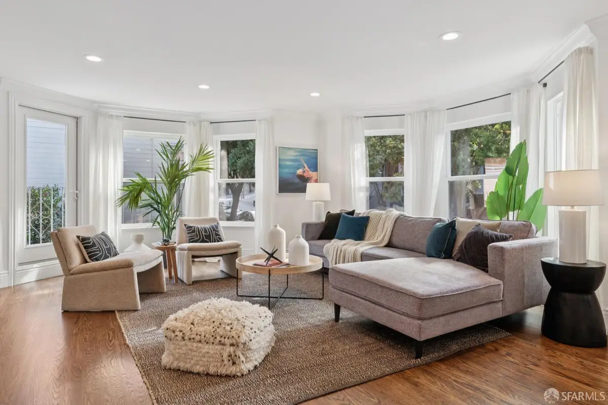 1180 Broderick Street #202, San Francisco, CA 94115 - #1