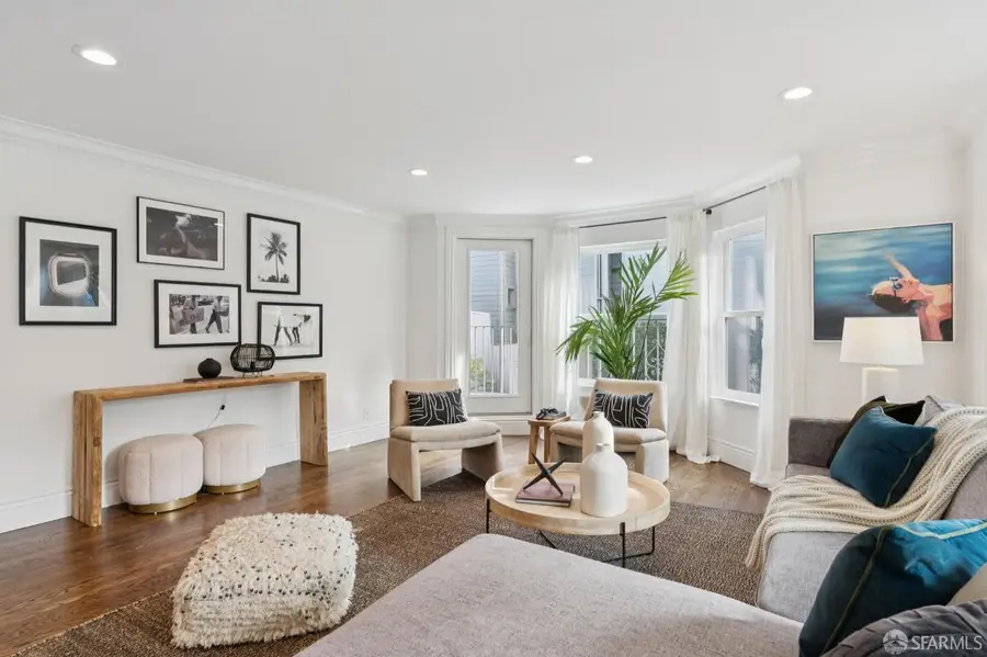 1180 Broderick Street #202, San Francisco, CA 94115 - #2
