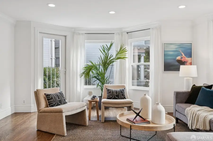 1180 Broderick Street #202, San Francisco, CA 94115 - #3