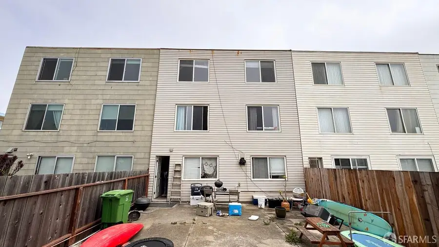 1423-1425 47th Avenue, San Francisco, CA 94122 - #2