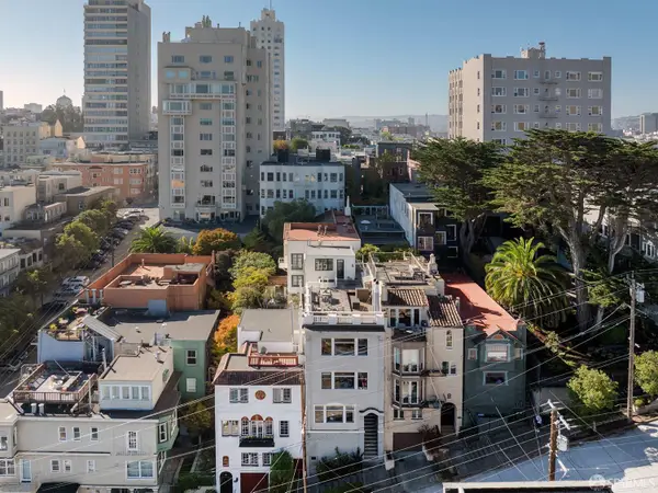 1125 Filbert Street, San Francisco, CA 94109