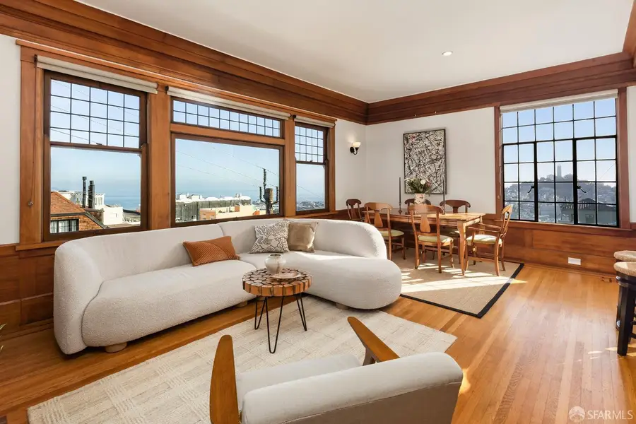 1125 Filbert Street, San Francisco, CA 94109 - #3