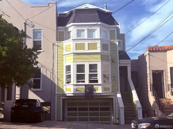 332 Jersey Street, San Francisco, CA 94114