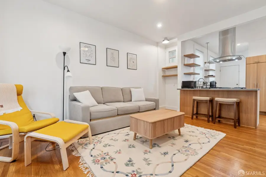 1100 Leavenworth Street #II, San Francisco, CA 94109 - #3