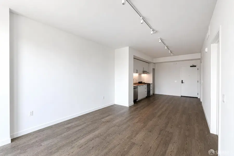 395 6th Street #408B, San Francisco, CA 94107 - #2