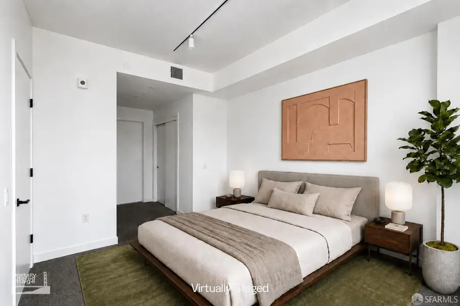 395 6th Street #408B, San Francisco, CA 94107 - #3