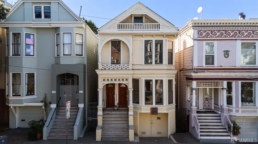 759-761 Cole Street, San Francisco, CA 94117 - #2