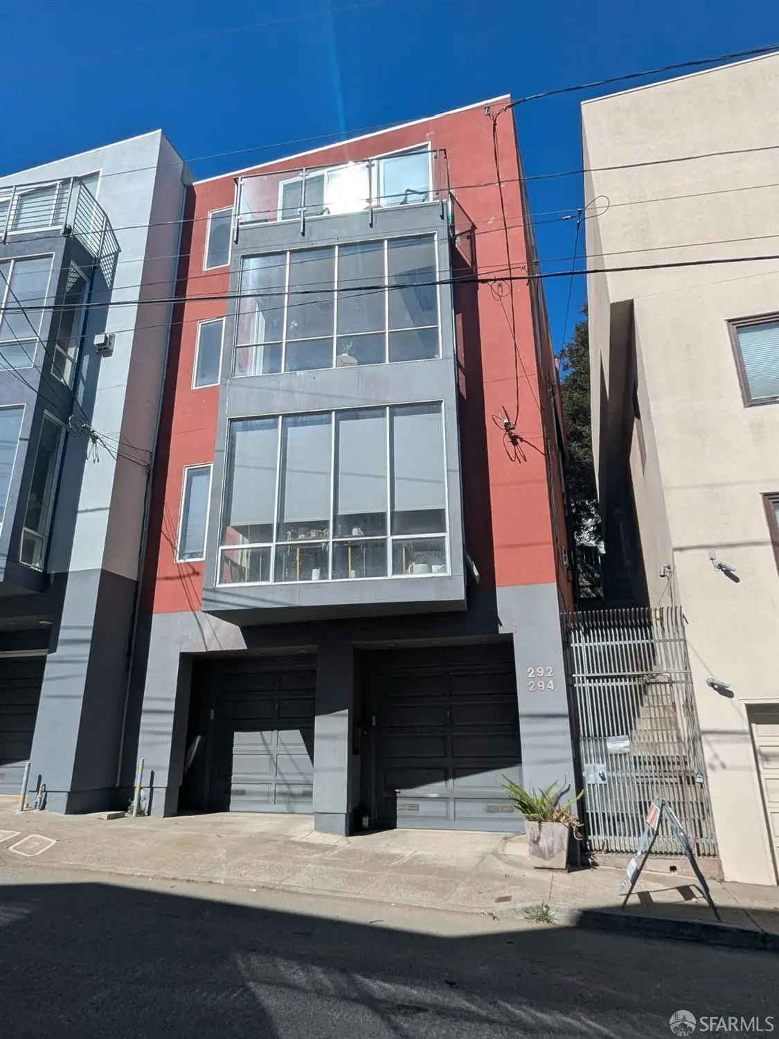 Address Withheld By Seller, San Francisco, CA 94114 - #1