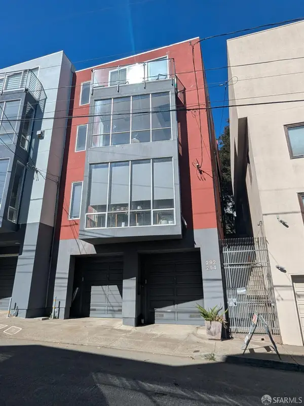Address Withheld By Seller, San Francisco, CA 94114