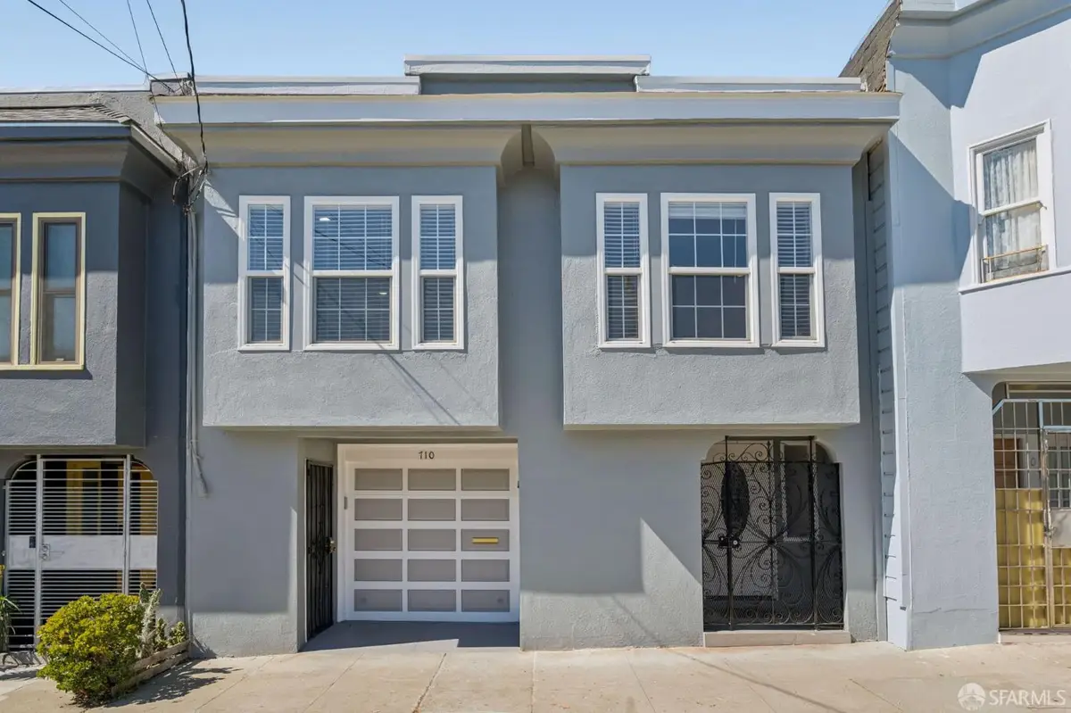 710 Vienna Street, San Francisco, CA 94112 - #1