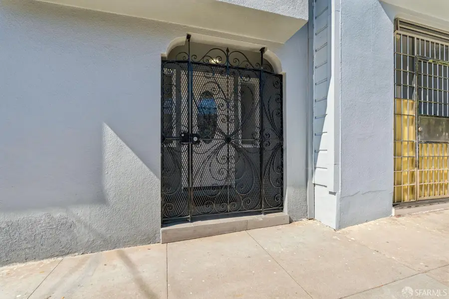 710 Vienna Street, San Francisco, CA 94112 - #2