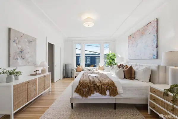 724 16th Avenue #2, San Francisco, CA 94118