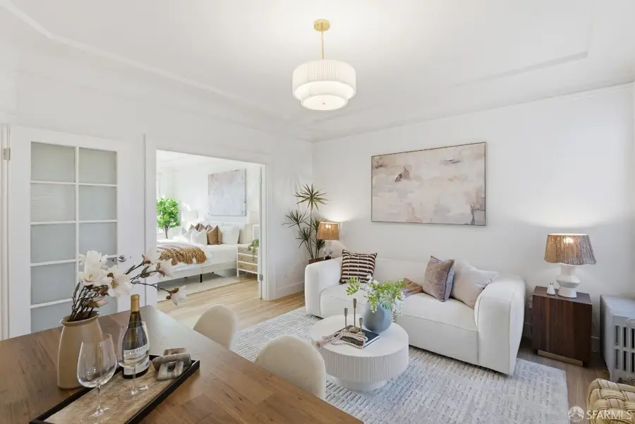 724 16th Avenue #2, San Francisco, CA 94118 - #3