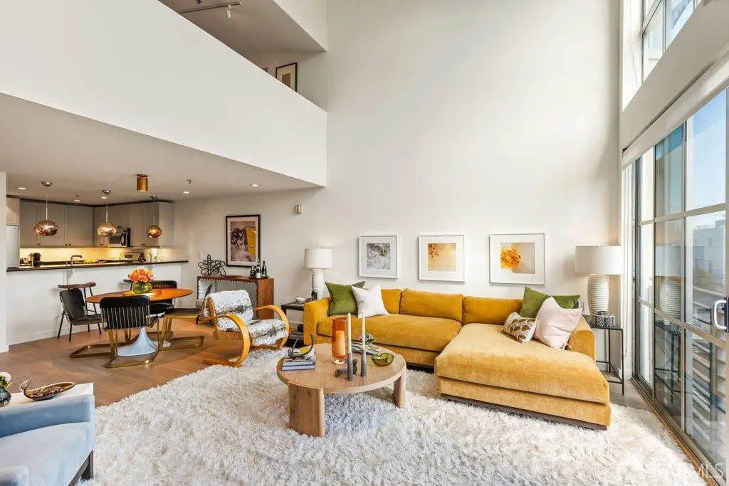 2412 Harrison Street #204, San Francisco, CA 94110 - #1