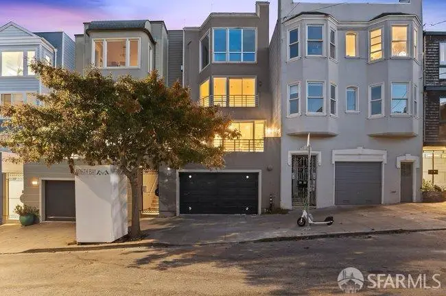 45 Hancock Street #1, San Francisco, CA 94114 - #2