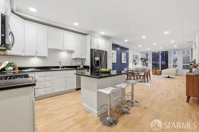 45 Hancock Street #1, San Francisco, CA 94114 - #3