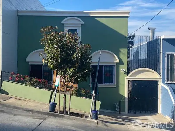 224-224A Dwight Street, San Francisco, CA 94134