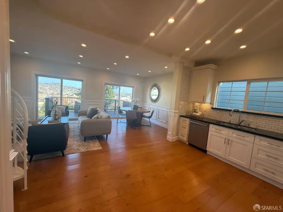 224-224A Dwight Street, San Francisco, CA 94134 - #3
