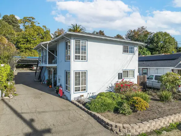 16520-16526 Los Banos Street, San Leandro, CA 94578