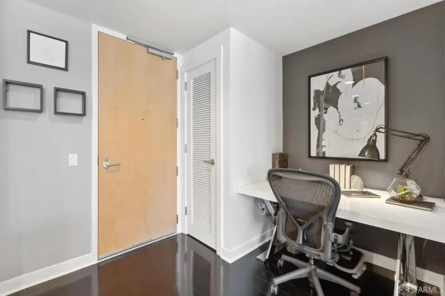 501 Beale Street #18E, San Francisco, CA 94105 - #2