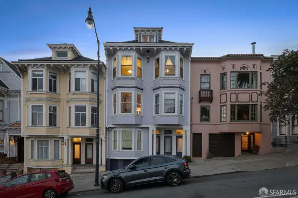 834-838 Dolores Street, San Francisco, CA 94110