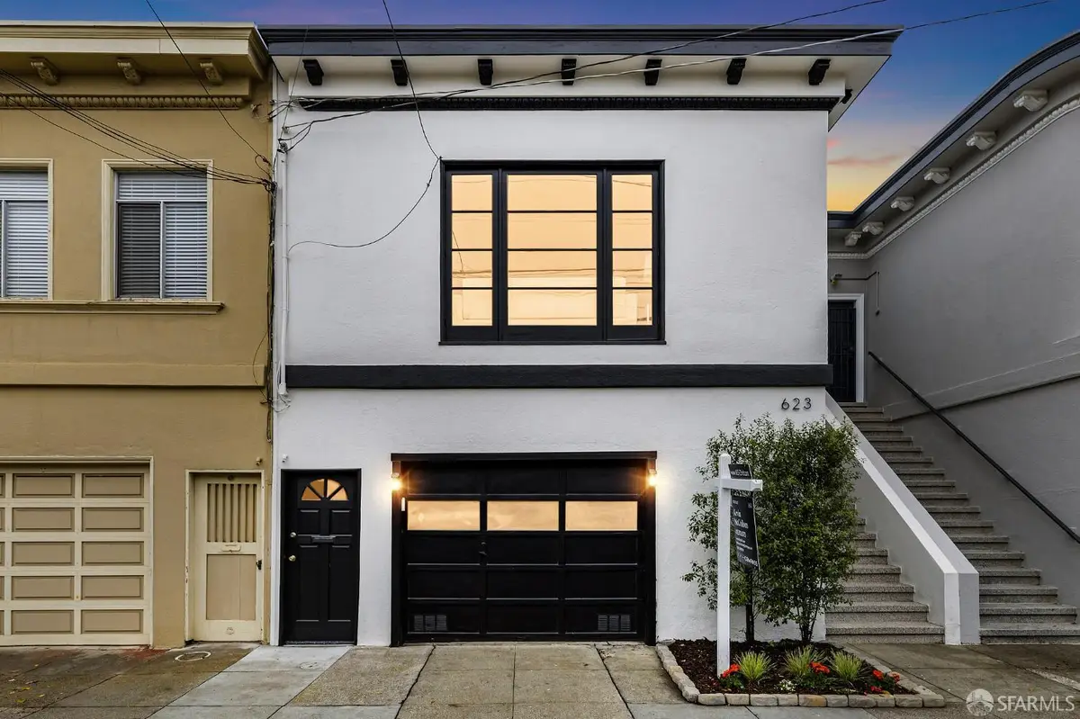 623 23rd Avenue, San Francisco, CA 94121 - #1