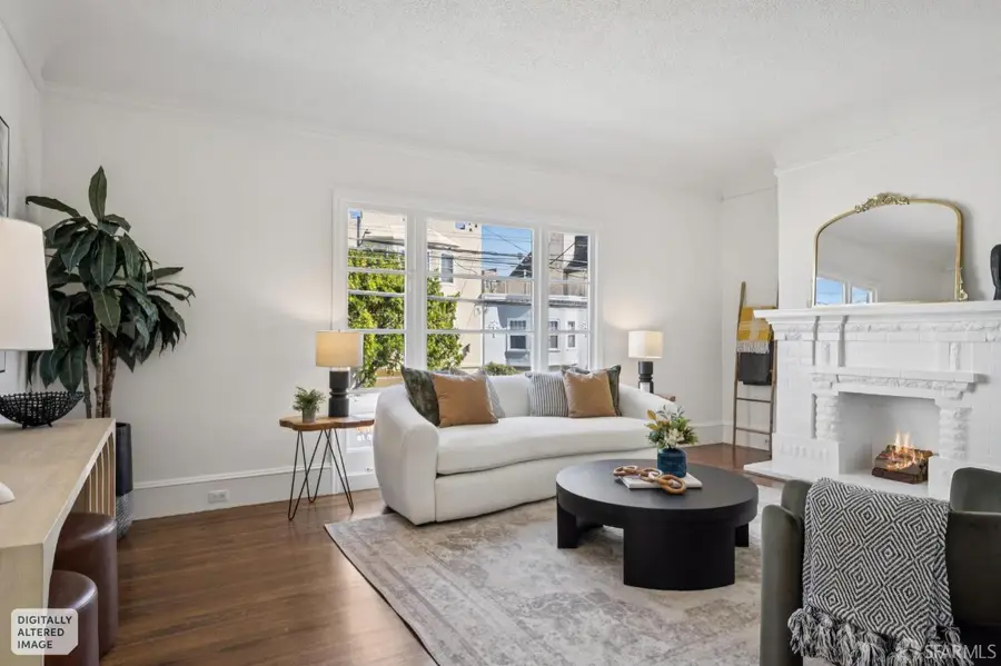 623 23rd Avenue, San Francisco, CA 94121 - #2