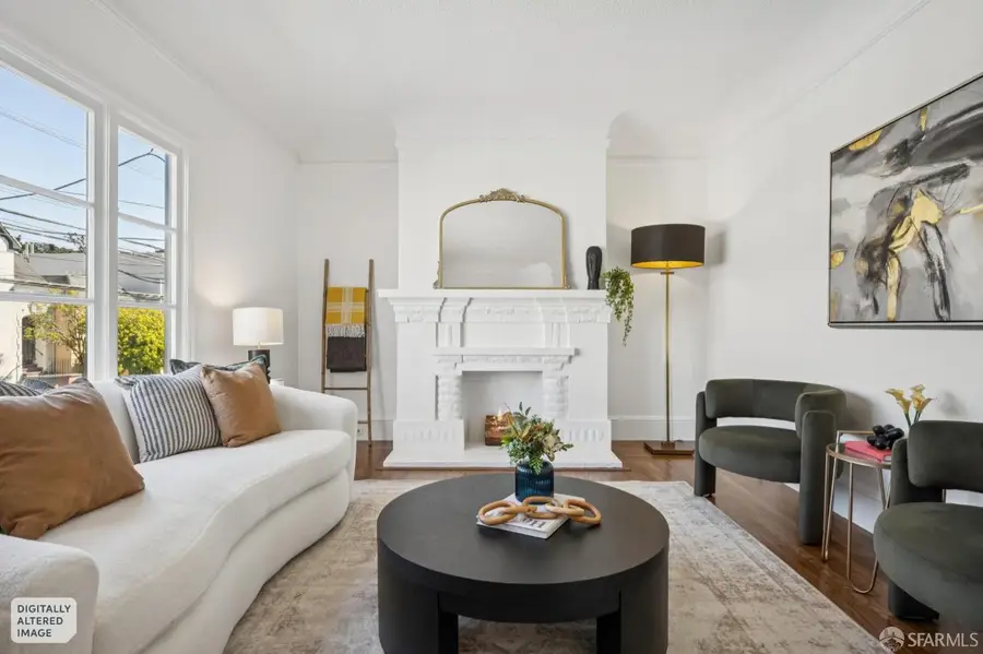 623 23rd Avenue, San Francisco, CA 94121 - #3