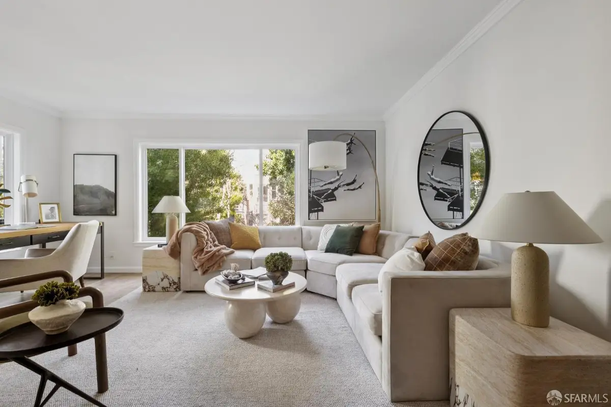 1464 Grove Street #202, San Francisco, CA 94117 - #1