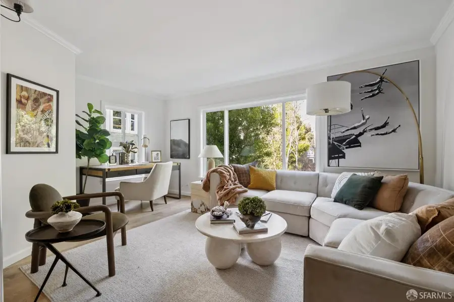 1464 Grove Street #202, San Francisco, CA 94117 - #3