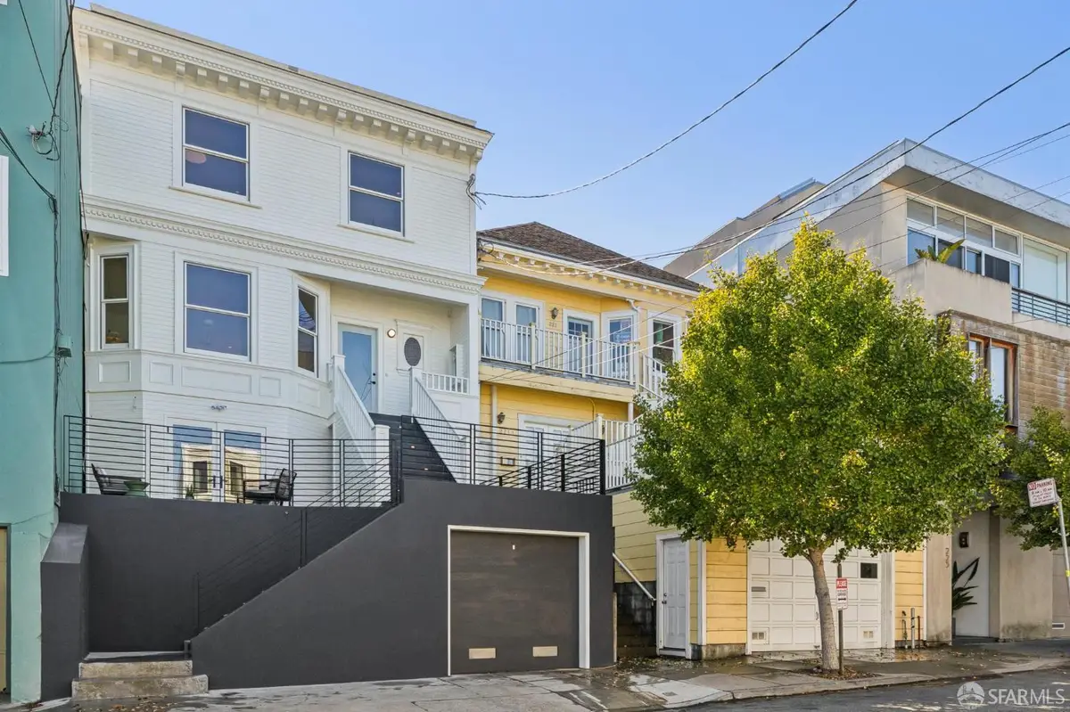 217 Randall Street, San Francisco, CA 94131 - #1