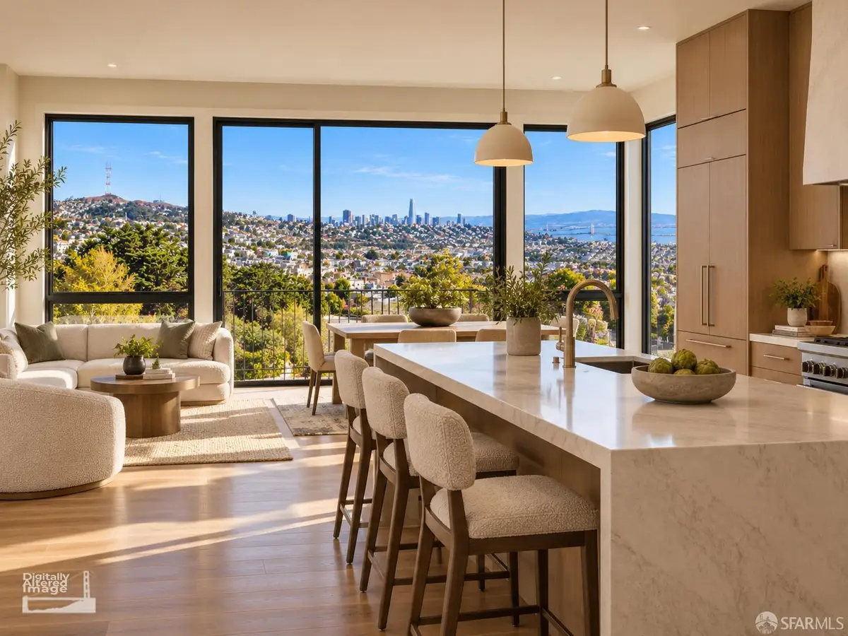 701 Dartmouth Street, San Francisco, CA 94134 - #1