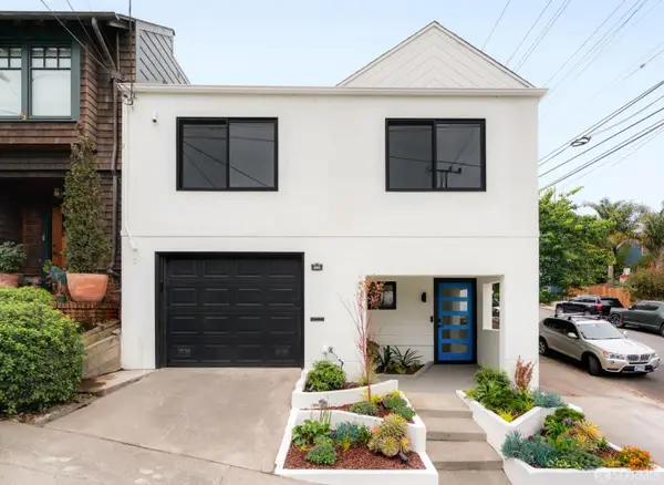 900 Douglass Street, San Francisco, CA 94114