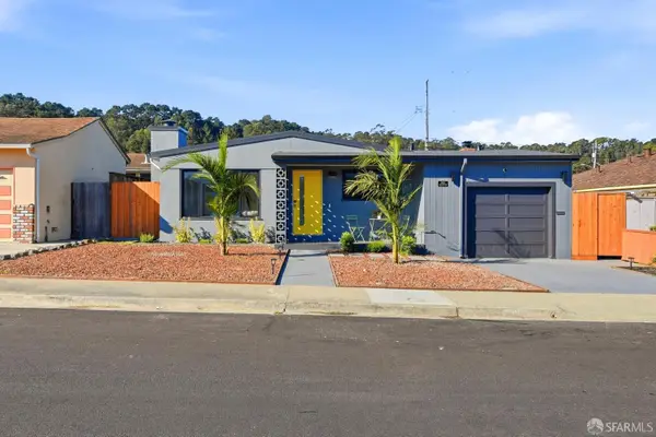 202 Wicklow Drive, South San Francisco, CA 94080