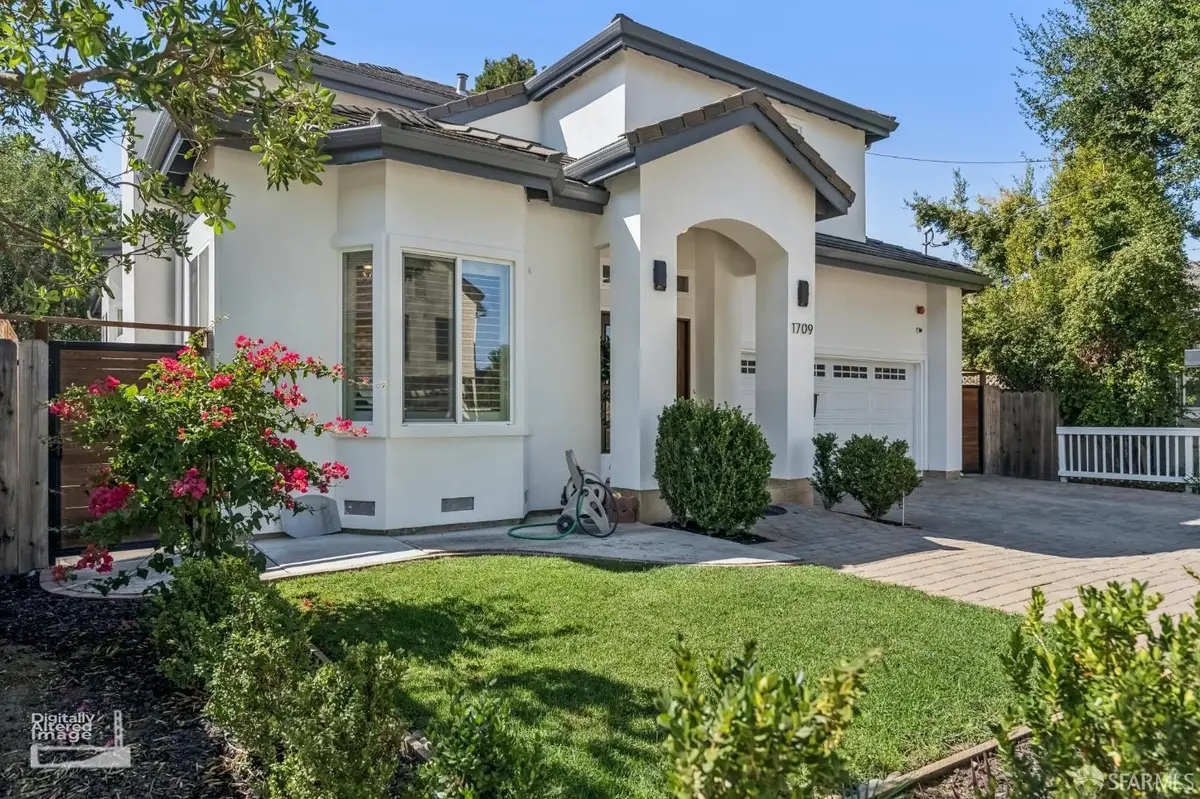 1709 Villa Street, Mountain View, CA 94041 - #1