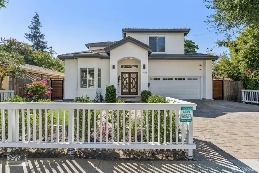 1709 Villa Street, Mountain View, CA 94041 - #2