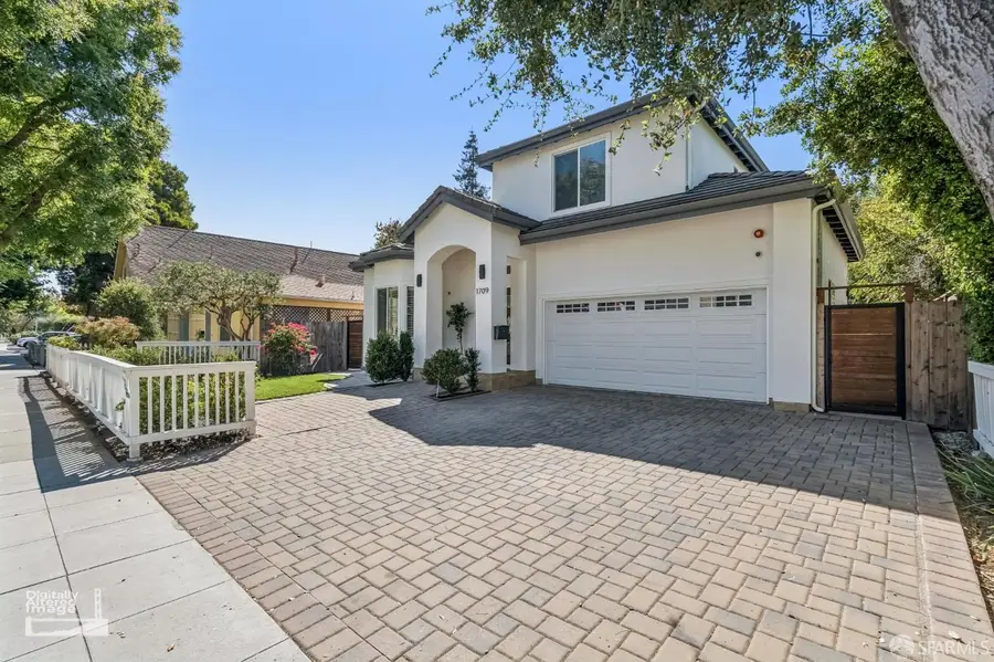 1709 Villa Street, Mountain View, CA 94041 - #3