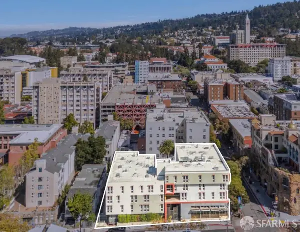 2441 Haste Street, Berkeley, CA 94704