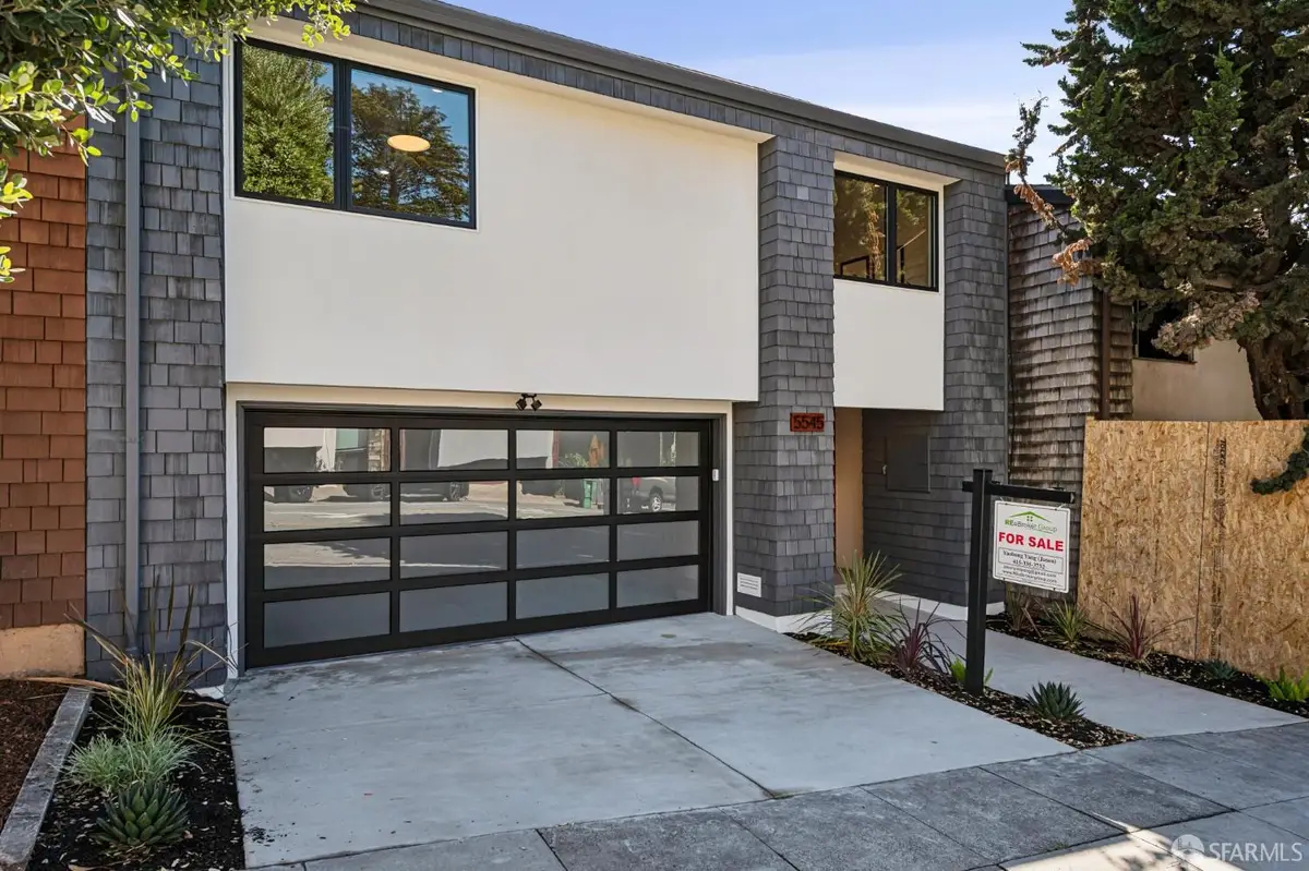 5545 Diamond Heights Boulevard, San Francisco, CA 94131 - #1