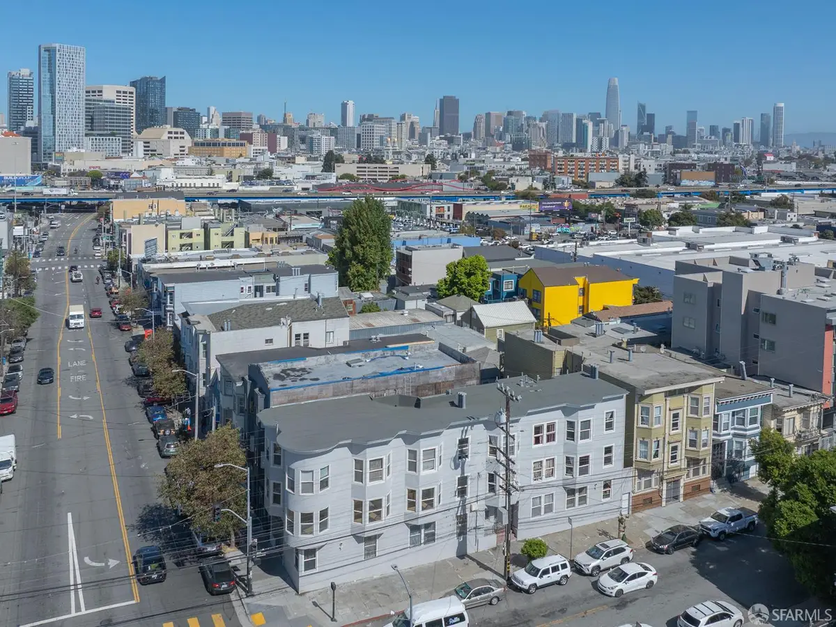 1486-1490 15th Street, San Francisco, CA 94103 - #1