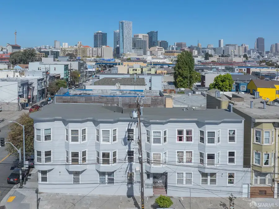 1486-1490 15th Street, San Francisco, CA 94103 - #2