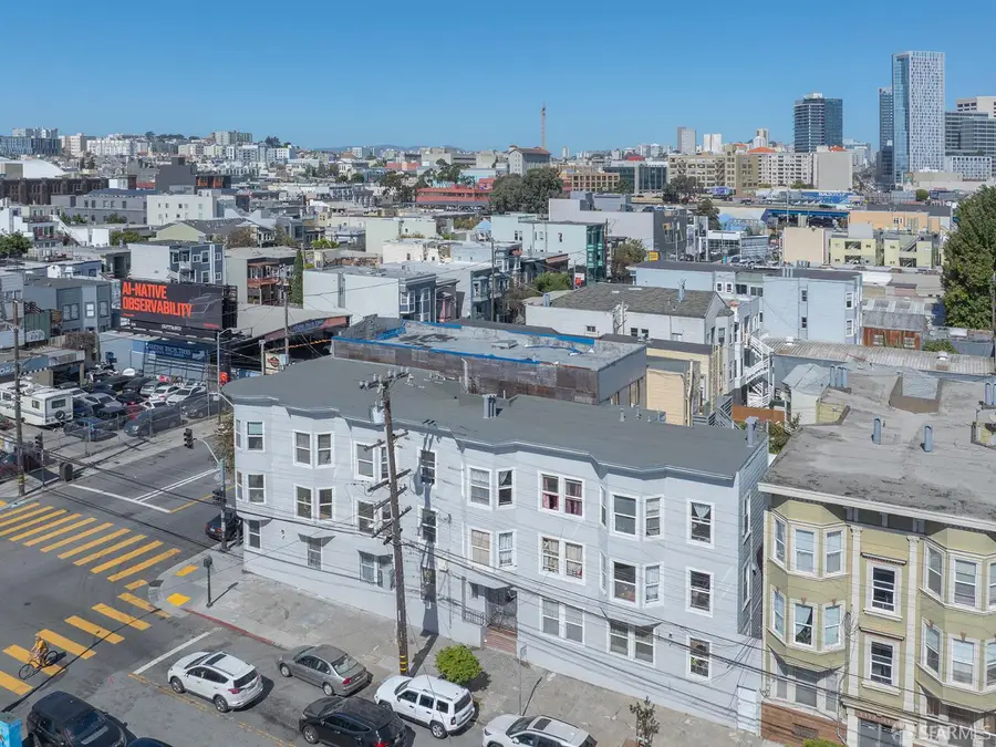 1486-1490 15th Street, San Francisco, CA 94103 - #3