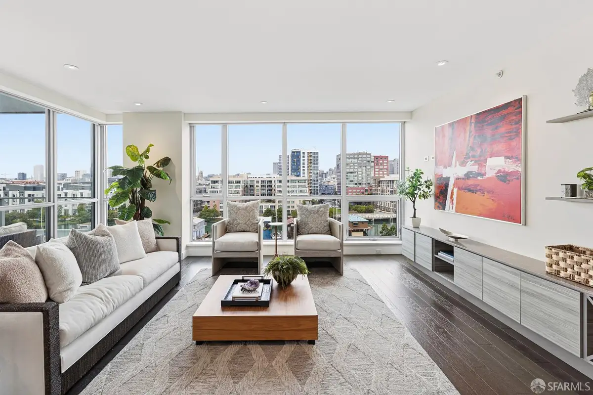 708 Long Bridge Street #713, San Francisco, CA 94158 - #1
