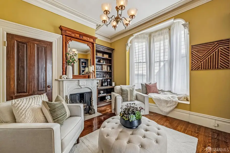 2426 Bush Street, San Francisco, CA 94115 - #3