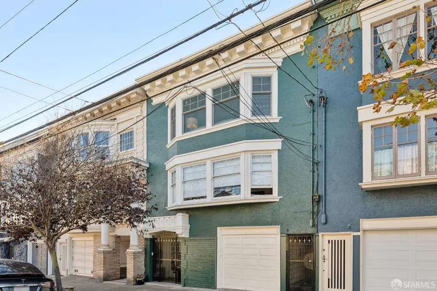 1743 Grove Street, San Francisco, CA 94117 - #2
